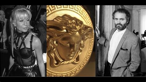 gianni versace era malato di cosa|La Storia di Gianni Versace .